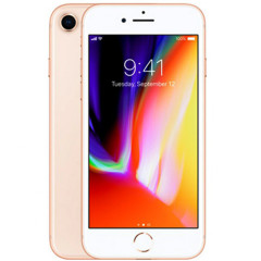 Apple iPhone 8 64GB Gold (Excellent Grade)